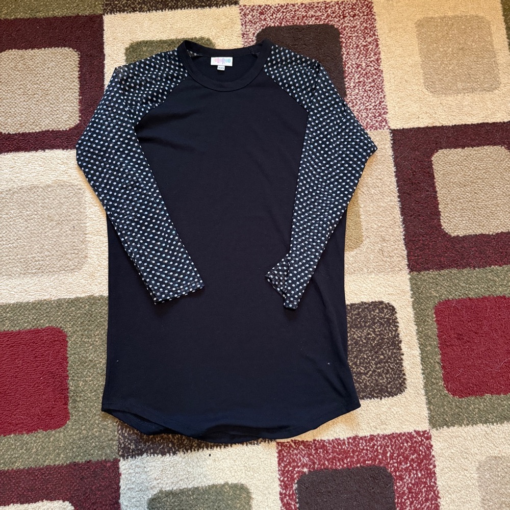 Lularoe Longsleeve xxs